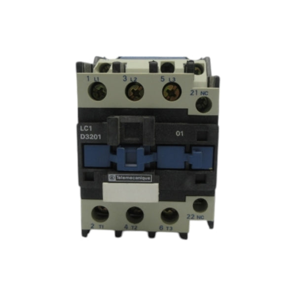 TELEMECANIQUE LC1D3201M7 220-230/220-240V NSNP