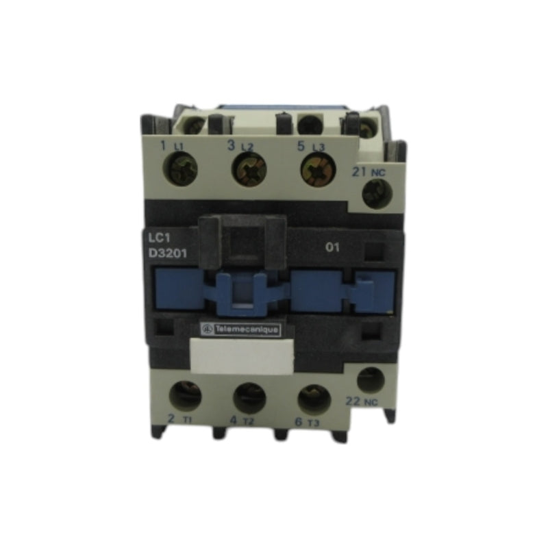 TELEMECANIQUE LC1D3201M7 220-230/220-240V NSNP