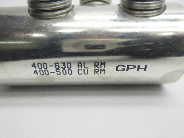 CONNECTOR 400-630 400-500 NSNP