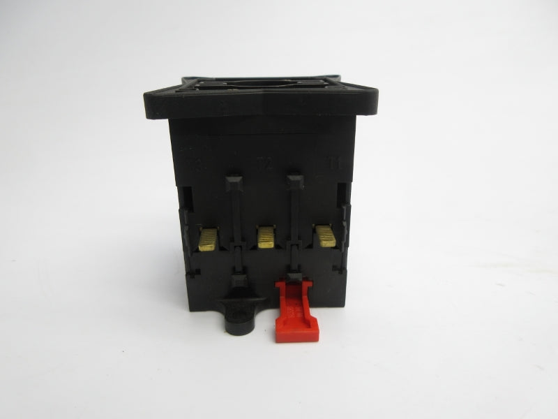 TELEMECANIQUE V0 660V 25A (AS PICTURED) NSNP