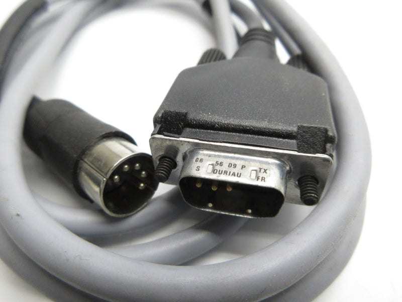 CONNECTOR CABLE CB3015-01-A NSNP