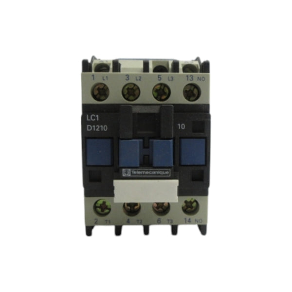 TELEMECANIQUE LC1D1210M7 220-230/220-240V NSNP