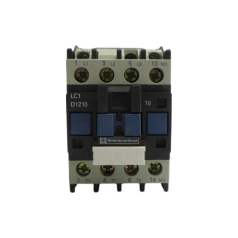TELEMECANIQUE LC1D1210M7 220-230/220-240V NSNP