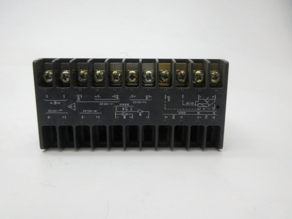 GEFRAN 1200-RD00-00-0-1-000 100-240VAC NSNP