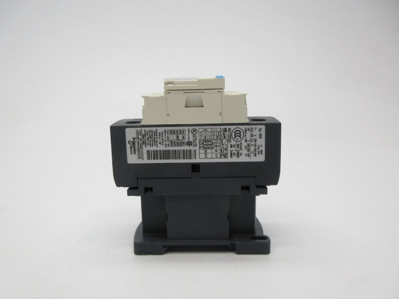 TELEMECANIQUE LC1D25P7 230V NSNP