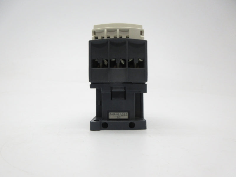 TELEMECANIQUE LC1D25P7 230V NSNP