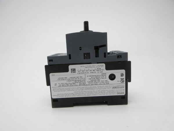 SIEMENS 3RV2011-0FA10 0.35-0.5A NSNP