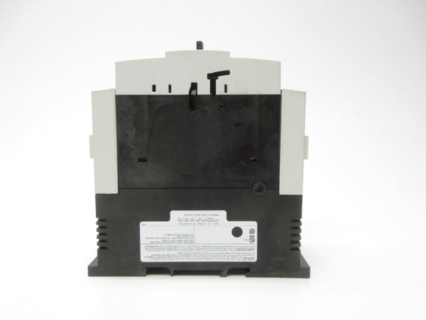 SIEMENS 3RV1341-4KC10 75A NSNP