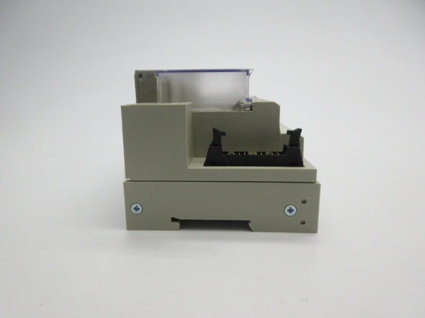 SCHNEIDER ELECTRIC ABE7-P16F310 30VDC 0.015A NSNP