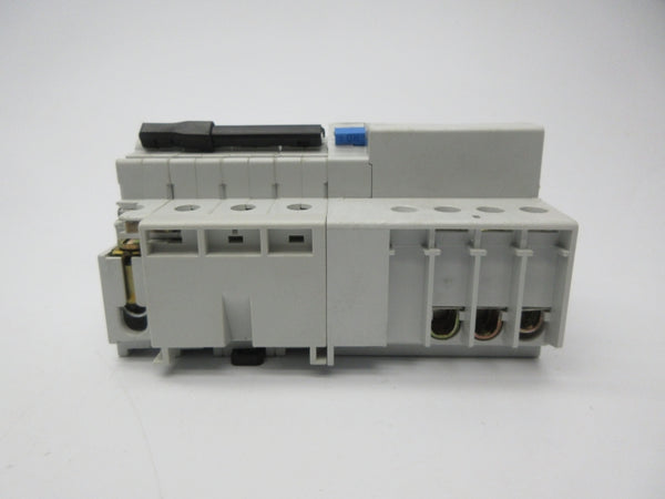 ABB DS653 400V 40A NSNP