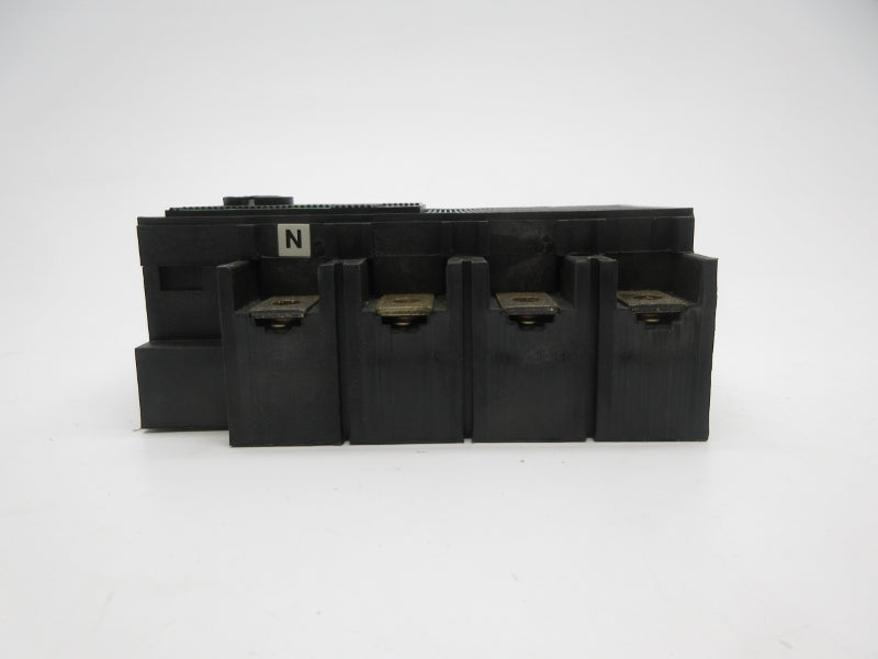 MERLIN GERIN IN125T 690V 125A NSNP