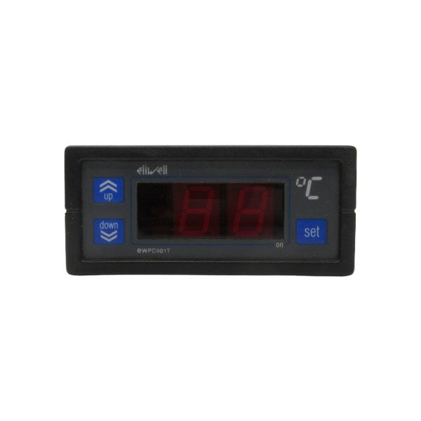 ELIWELL EWPC901/T 250VAC 8A NSNP