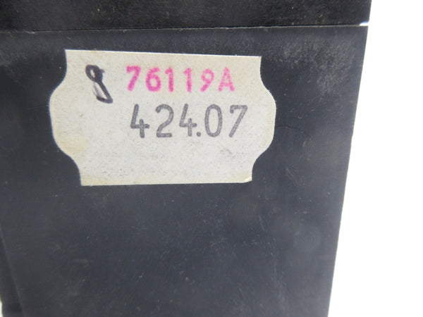 MERLIN GERIN 76119A 424.07 NSNP