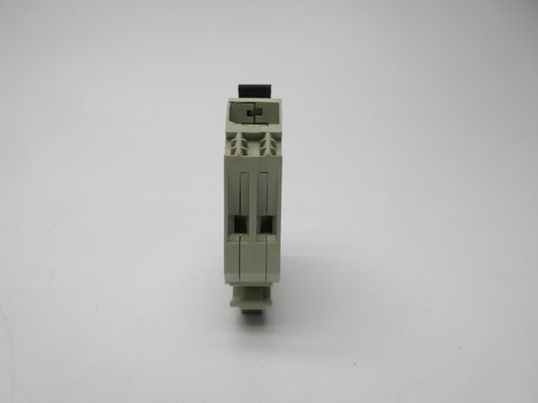 SCHNEIDER ELECTRIC GB2CD21 16A NSNP