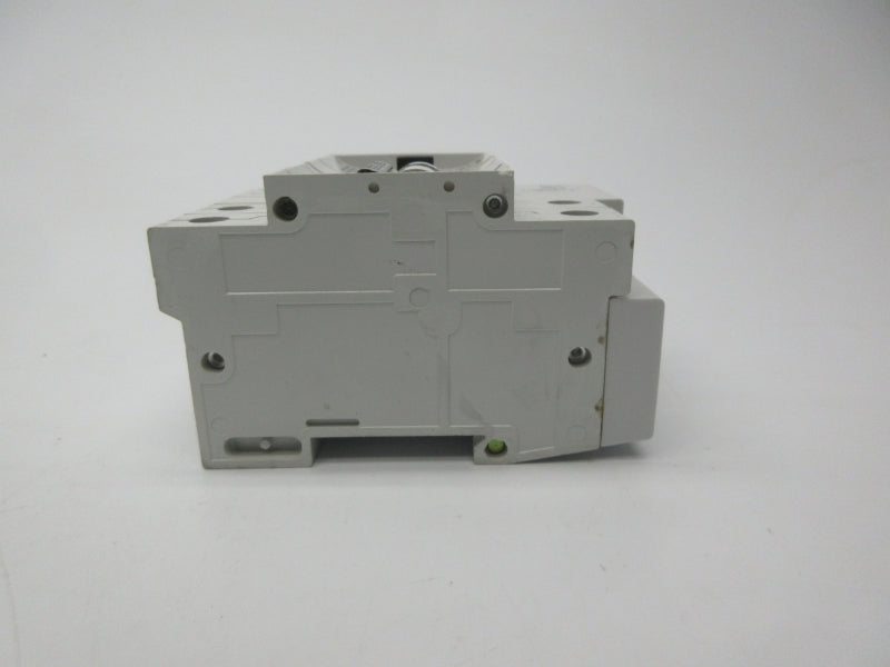 SIEMENS 5SU6C20 125/230V 20A NSNP