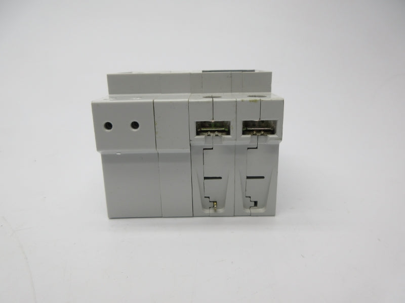 SIEMENS 5SU6C20 125/230V 20A NSNP