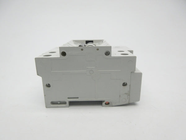 SIEMENS 5SU6C16 125/230V 16A NSNP
