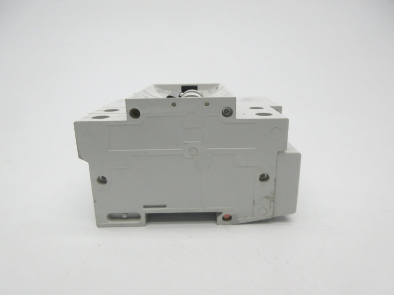 SIEMENS 5SU6C16 125/230V 16A NSNP