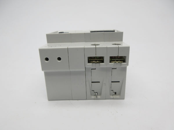 SIEMENS 5SU6C16 125/230V 16A NSNP