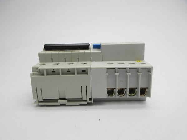 ABB DS674 230-400V 50A NSNP