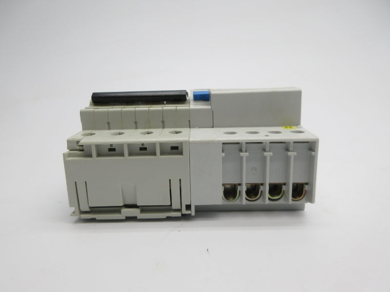 ABB DS674 230-400V 50A NSNP