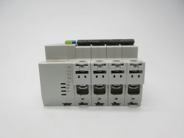 BTICINO D843/20 400V 20A NSNP