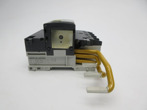 SCHNEIDER ELECTRIC 19047 125A NSNP