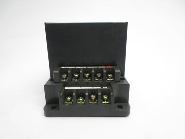 OMRON 61F-G 110/120V NSNP