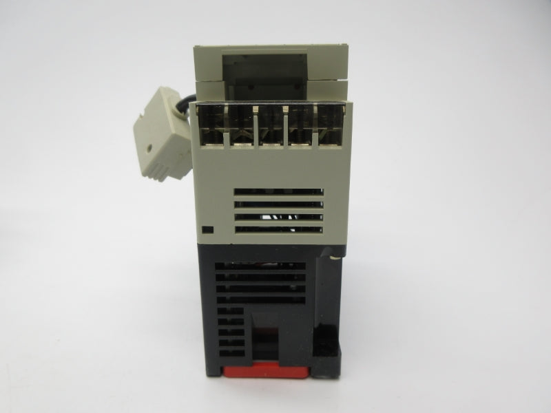 SCHNEIDER AUTOMATION TSX17-10/20 TSXAEG4110 10V NSNP