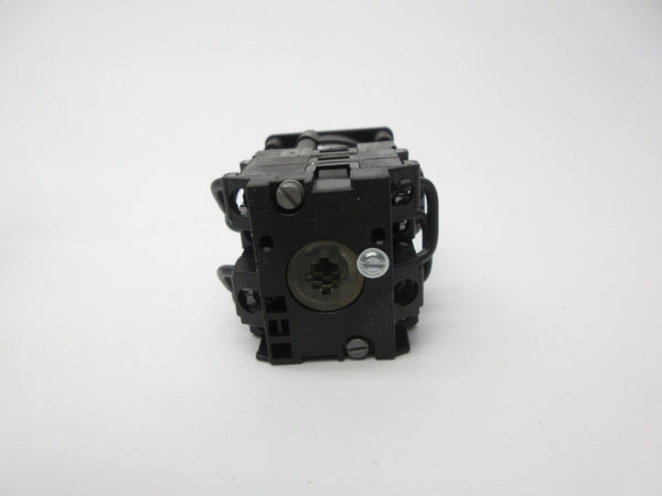 SCHNEIDER ELECTRIC K1F003MLH 690VAC 12A NSNP