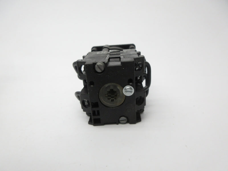 SCHNEIDER ELECTRIC K1F003MLH 690VAC 12A NSNP