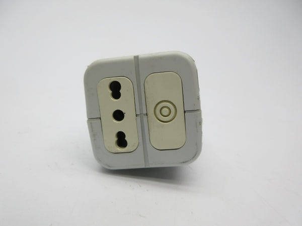 MERLIN GERIN 83988 250V 16A NSNP