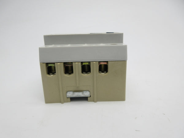 SIEMENS 5SZ6440-1B 220-380V 0.3A NSNP
