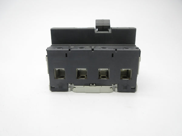 MERLIN GERIN 18609 NG125A 380/415V 125A NSNP