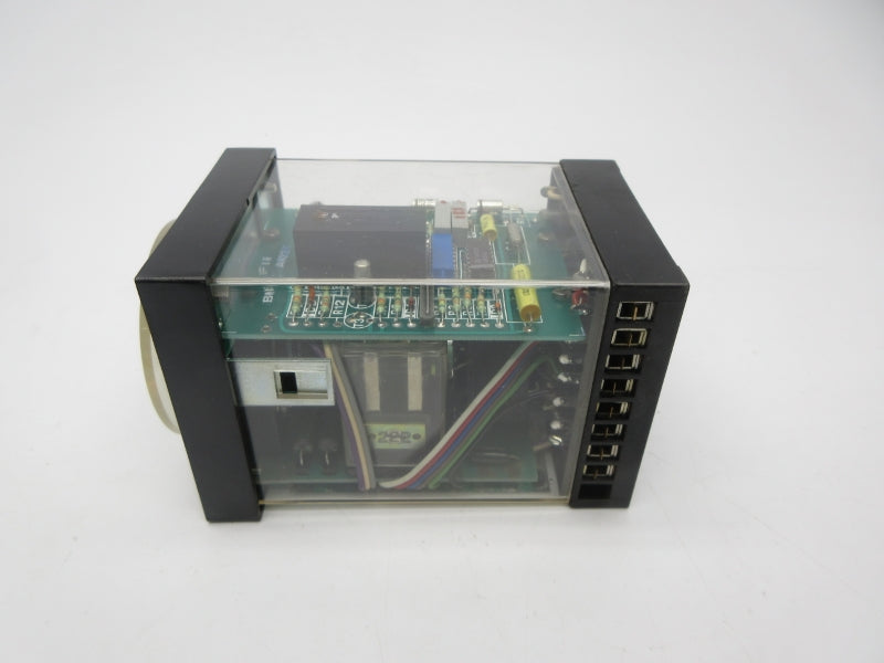 FIR AM12K 110-125/220V NSNP