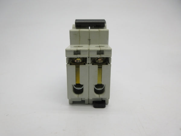 ABB S252C32 220/400V 32A NSNP