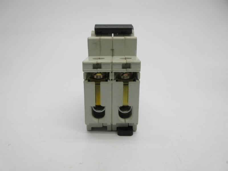 ABB S252C32 220/400V 32A NSNP