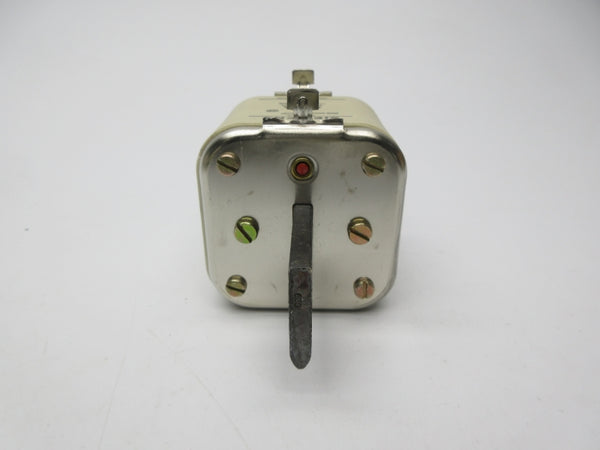 SIEMENS 3NA3372 500V 630A NSNP