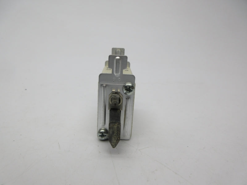 WEBER NH00CKTF80A 500V 80A NSNP