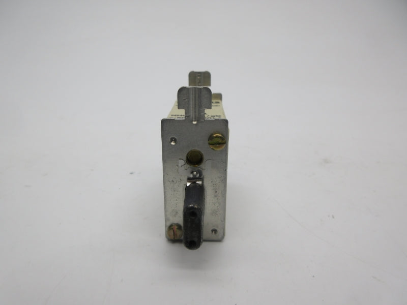 SIEMENS 3NA3804 500V 4A NSNP