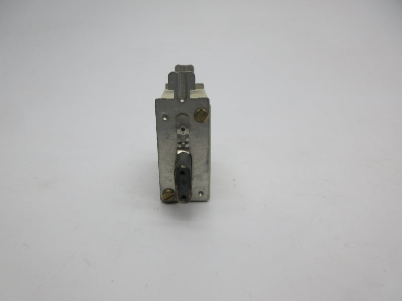 SIEMENS 3NA3802 500V 2A NSNP