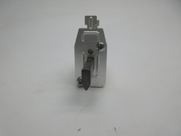 WEBER NH1C125A 660V 125A NSNP