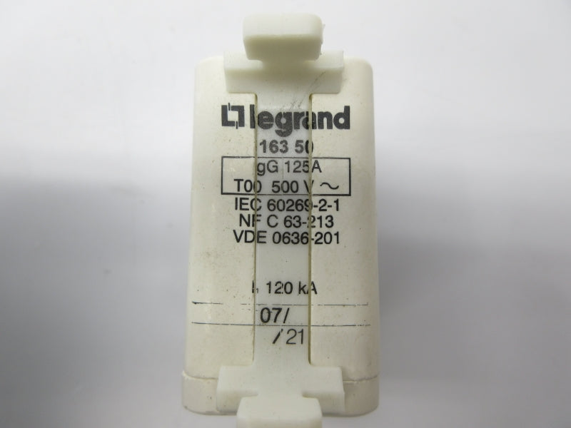 LEGRAND 16350 500V 125A NSNP