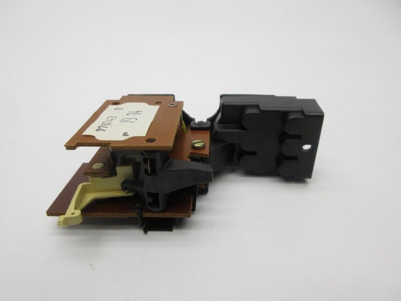 MERLIN GERIN OF-SD 415V 2A NSNP