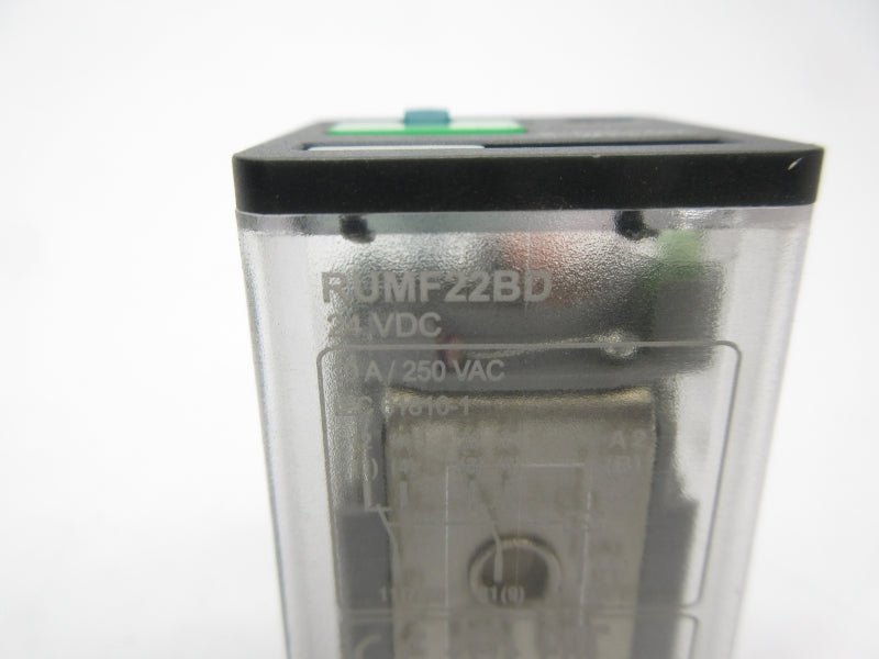 SCHNEIDER ELECTRIC RUMF22BD 24VDC NSNP