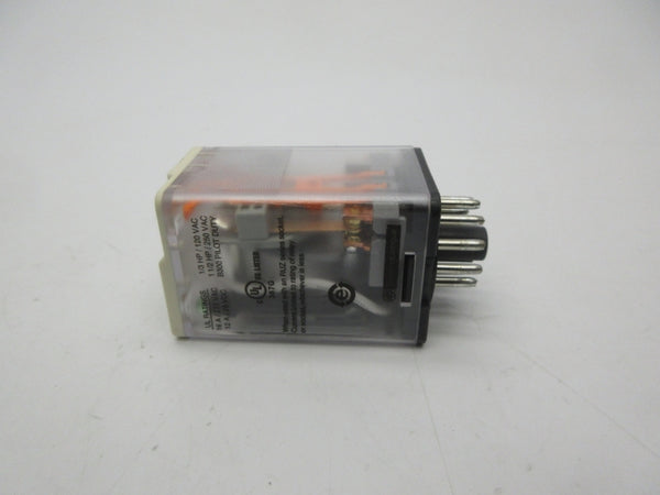 SCHNEIDER ELECTRIC RUMC3AB2B7 24V NSNP