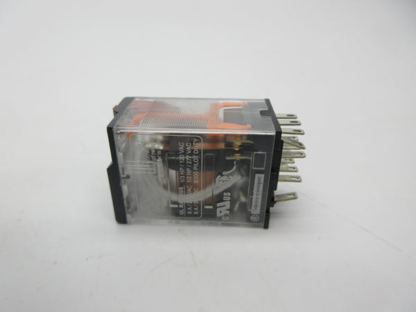 SCHNEIDER ELECTRIC RXM4AB1P7 230VAC NSNP