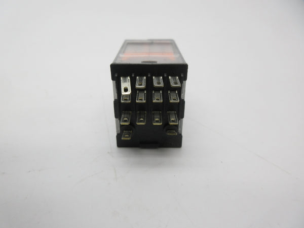 SCHNEIDER ELECTRIC RXM4AB1P7 230VAC NSNP