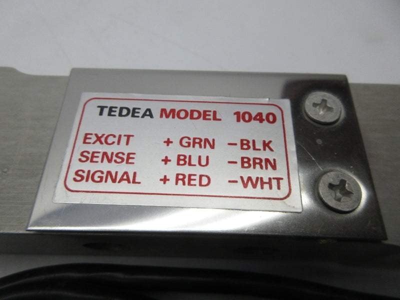 TEDEA 1040 NSNP