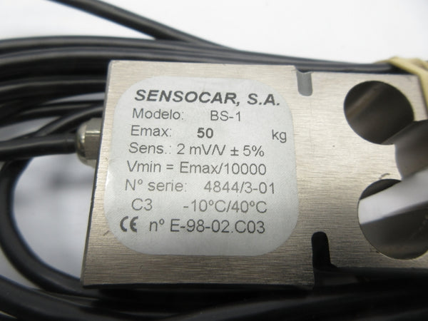 SENSOCAR BS-1 NSNP